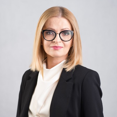Alica Štepánová Kolárová
